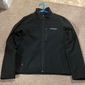 Spyder Mens Jacket